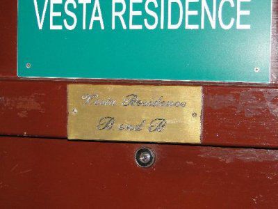 Vesta Roma