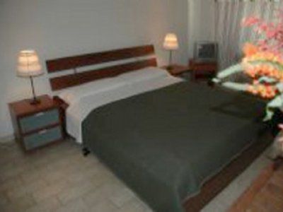 Hotel Vesta Roma